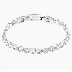 SwarovskiTennis Bracelet